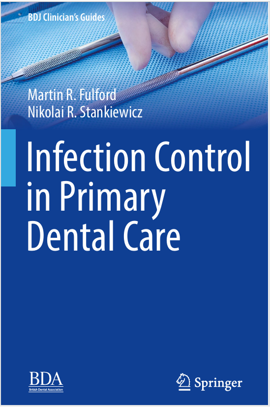 Infection Control in Primary Dental Care